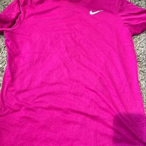 Women’s Nike Athletic Shirt